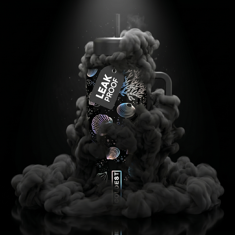Load image into Gallery viewer, COLDEST 6.7oz Bottle
