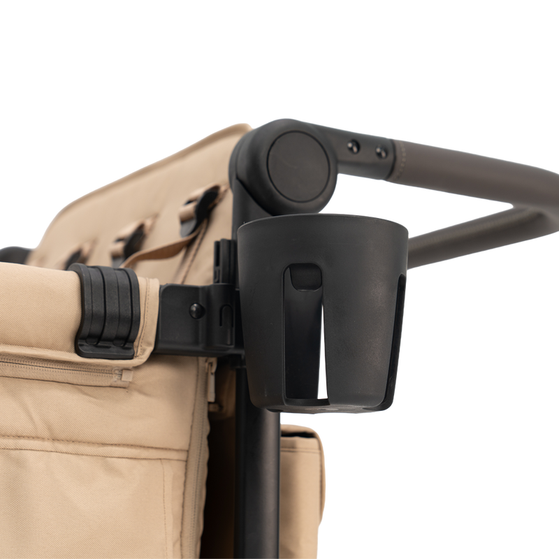 Load image into Gallery viewer, Keenz MOOV 2-Passenger Stroller Wagon – All-Terrain Comfort for Everyday Movement
