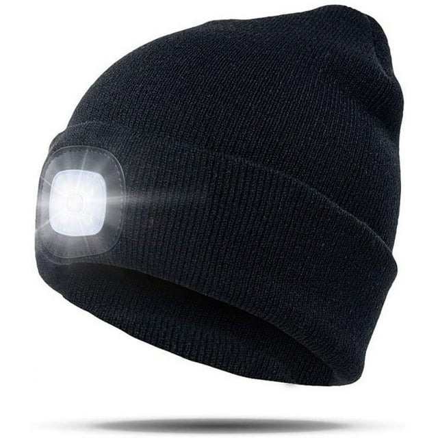 Load image into Gallery viewer, KILLZ TUK Z LED BEANIE

