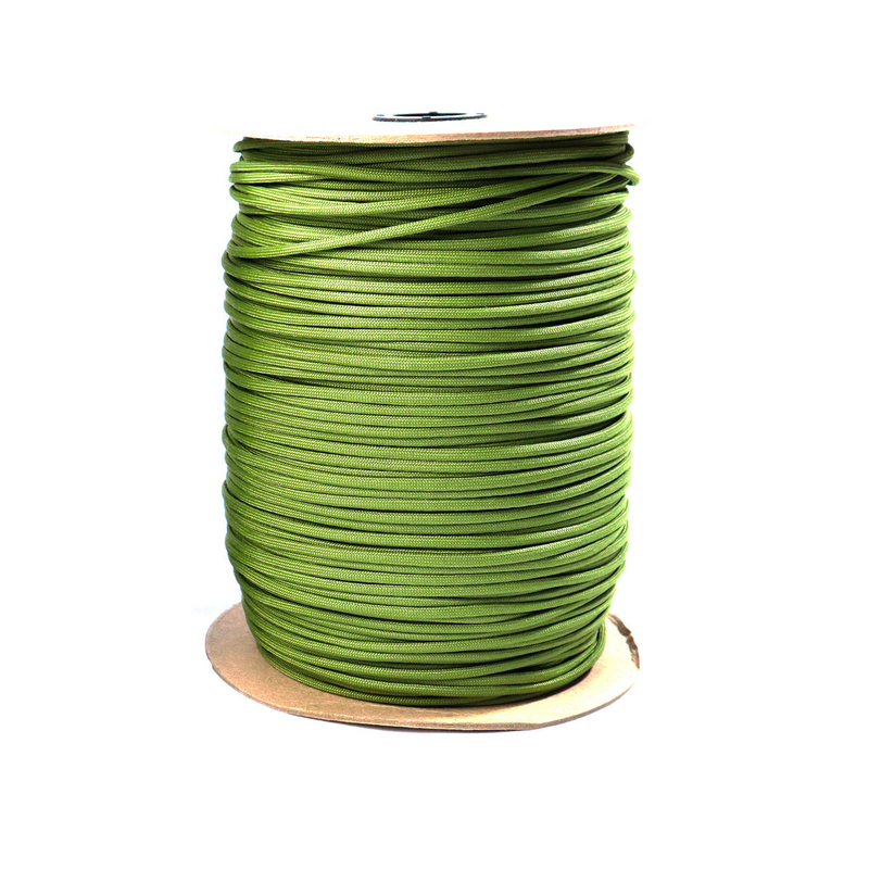 Load image into Gallery viewer, 550 Paracord- 25 Foot Hanks
