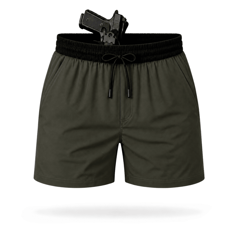 Load image into Gallery viewer, Carrier Training Shorts Mk.II - 5" Inseam
