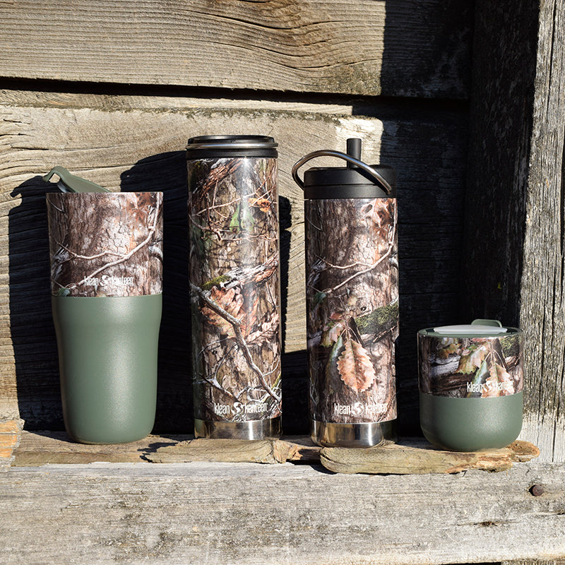 Load image into Gallery viewer, 26oz Rise Tumbler - Mossy Oak
