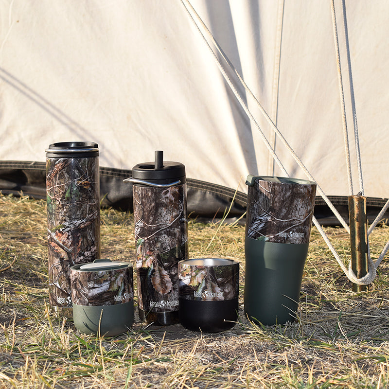 Load image into Gallery viewer, 26oz Rise Tumbler - Mossy Oak
