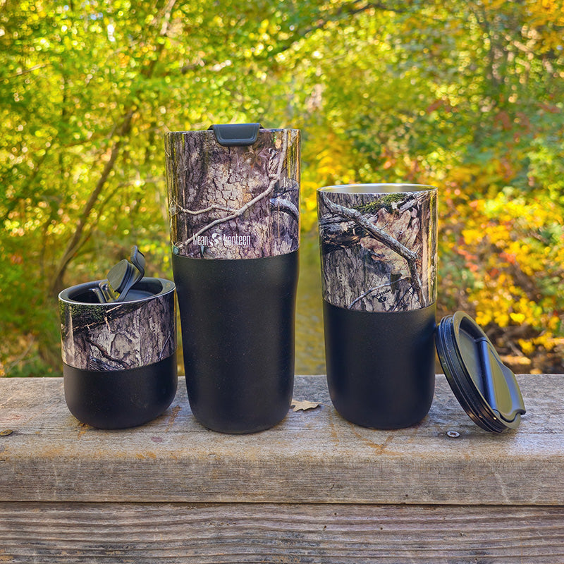 Load image into Gallery viewer, 10oz Rise Lowball Tumbler - Mossy Oak
