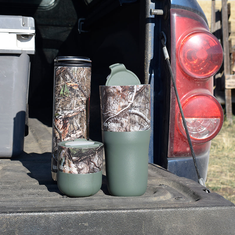 Load image into Gallery viewer, 26oz Rise Tumbler - Mossy Oak
