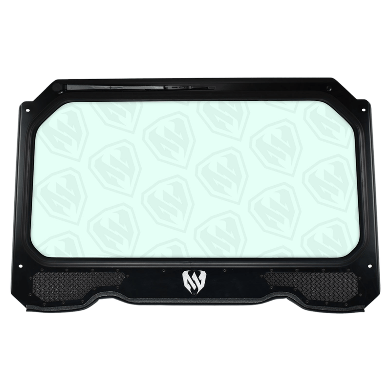 Load image into Gallery viewer, Moto Armor Full Glass Windshield for 2014-18 Polaris RZR XP 1000 / Turbo / 900
