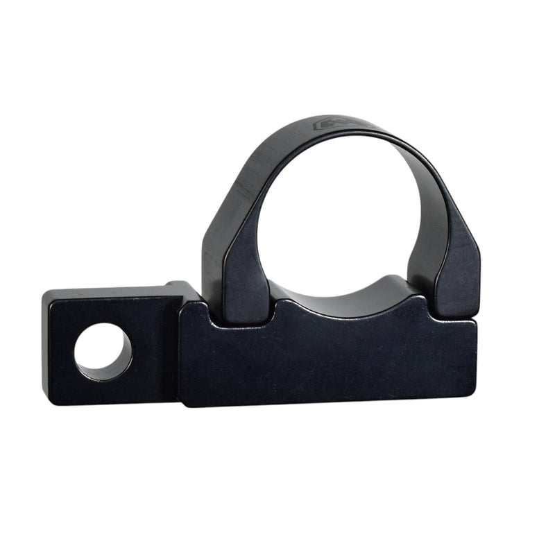 Load image into Gallery viewer, Moto Armor Billet Vertical Flag Mount
