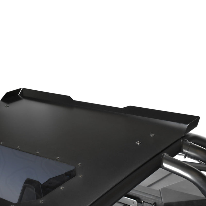 Load image into Gallery viewer, Moto Armor Aluminum Roof for 2020+ Polaris RZR Pro XP / Turbo R
