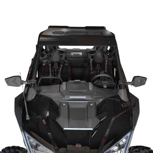 Moto Armor Aluminum Roof for 2020+ Polaris RZR Pro XP / Turbo R
