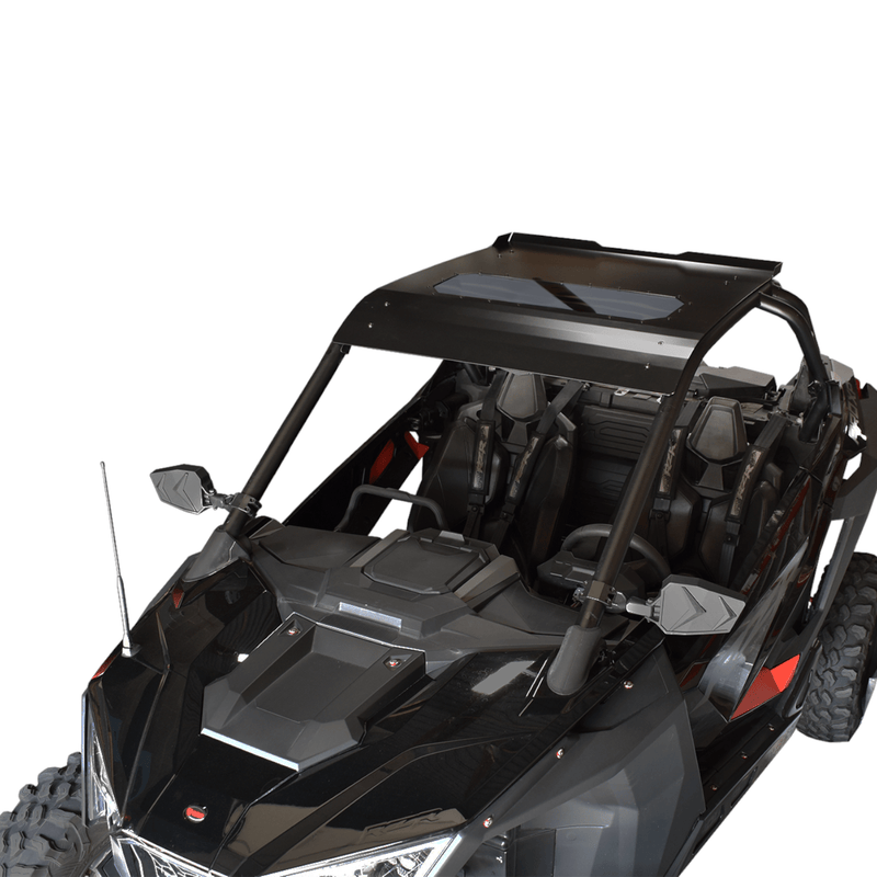 Load image into Gallery viewer, Moto Armor Aluminum Roof for 2020+ Polaris RZR Pro XP / Turbo R

