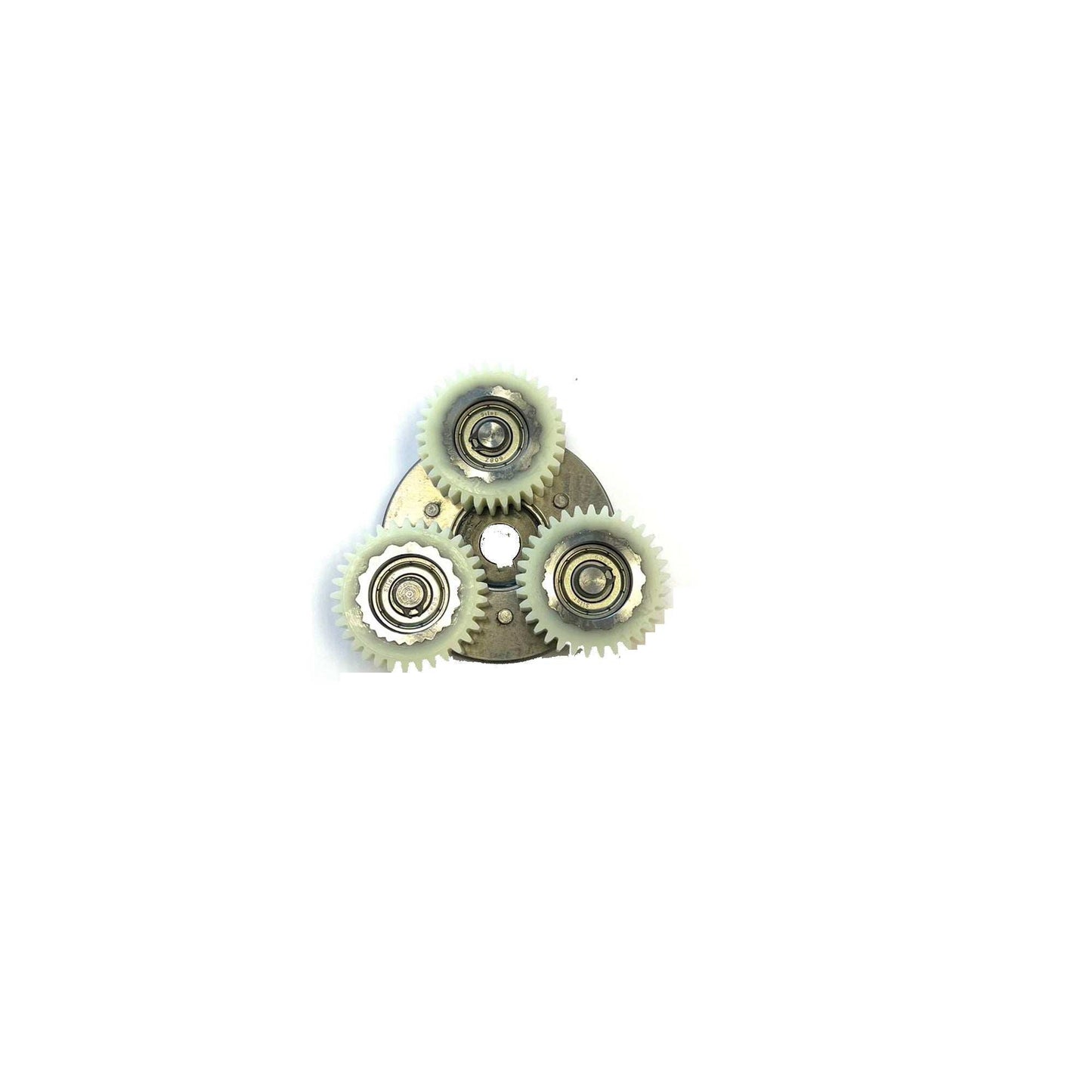 Flying Fox Motor Gear - Skoutley Outdoors LLC