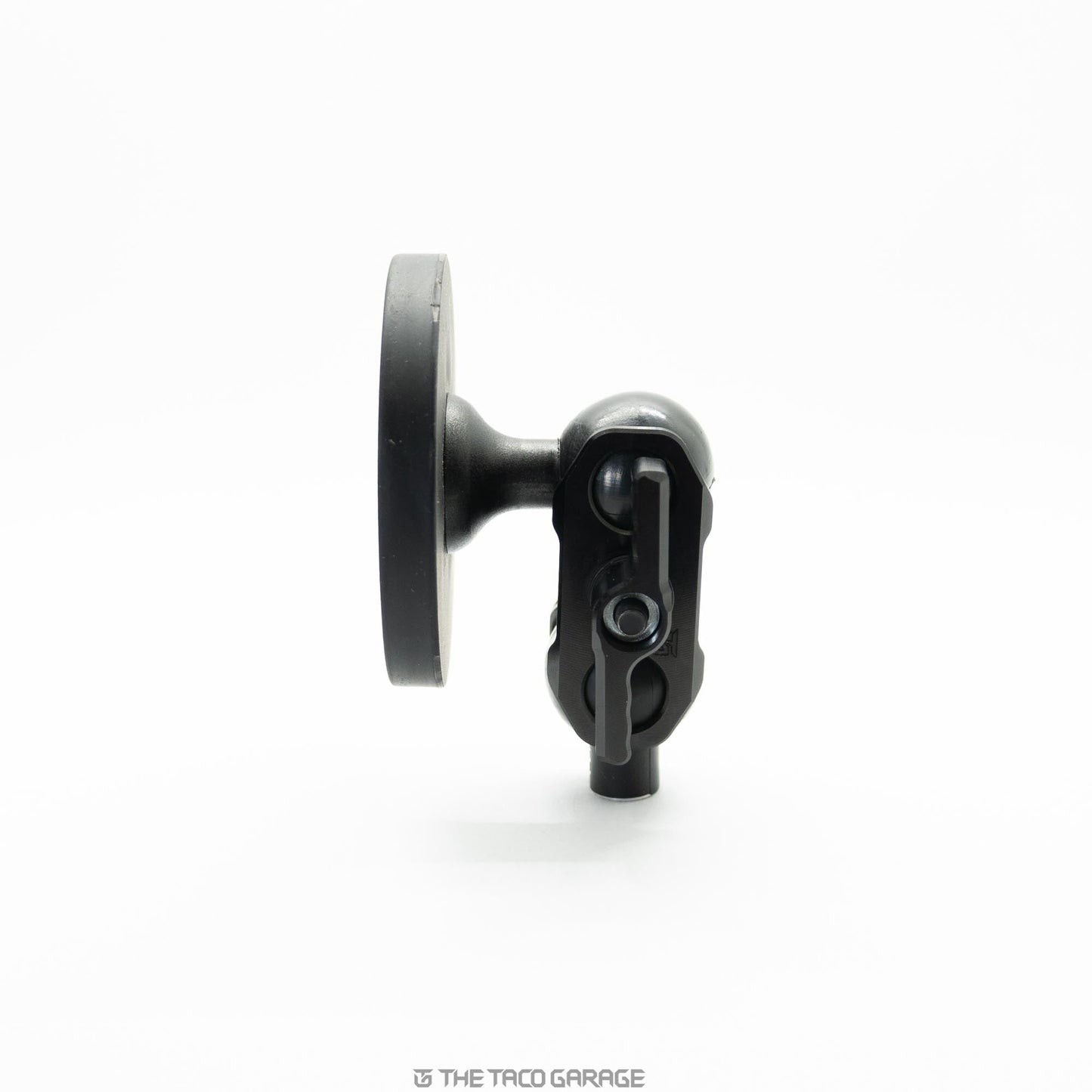Mighty Magnet