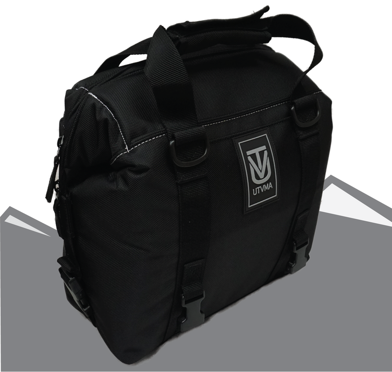 Load image into Gallery viewer, Universal Roll Cage Cooler Bag
