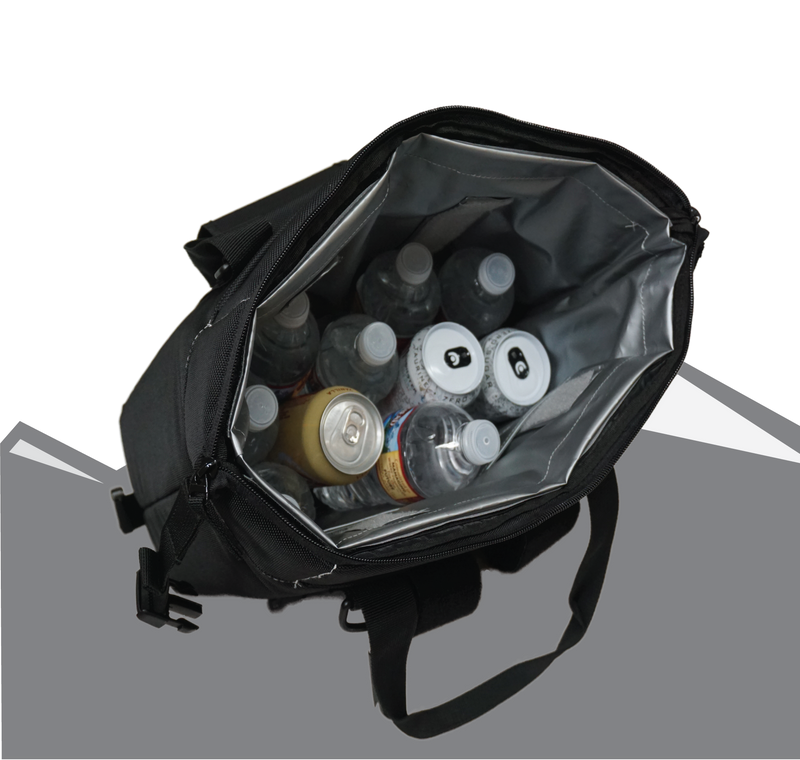 Load image into Gallery viewer, Universal Roll Cage Cooler Bag
