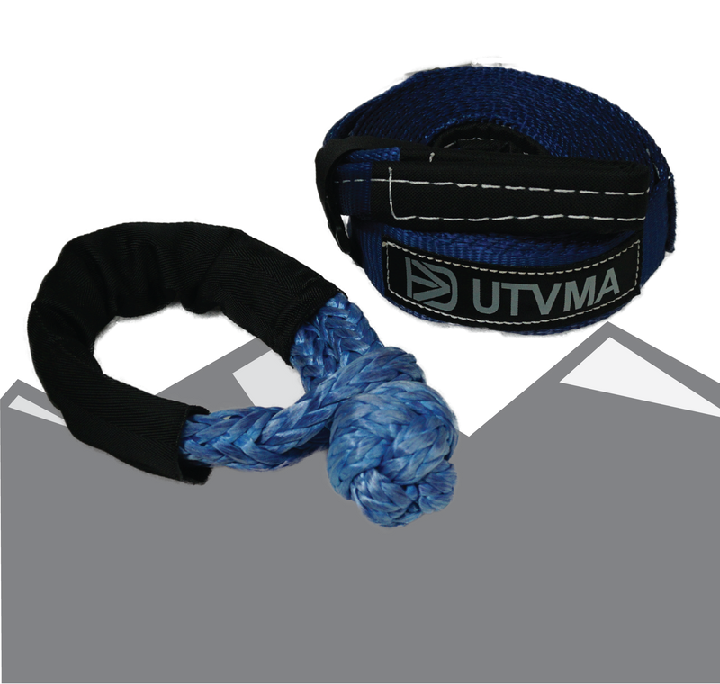 Load image into Gallery viewer, UTV Recovery Kit
