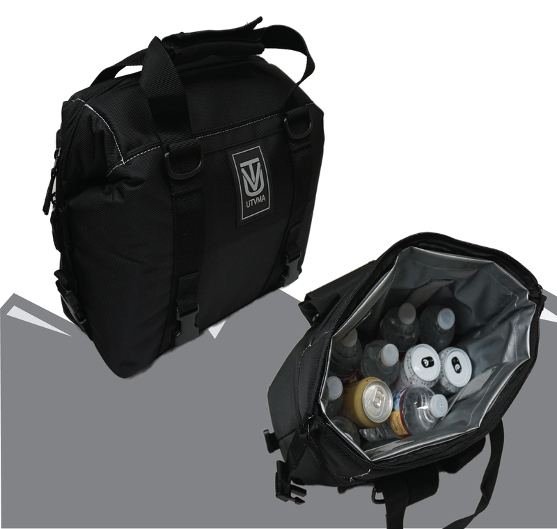 Load image into Gallery viewer, Universal Roll Cage Cooler Bag
