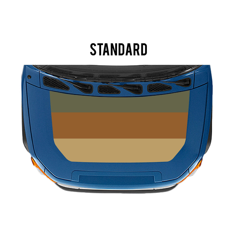Load image into Gallery viewer, 2007-14 FJ Cruiser Checkered Stripe Kit

