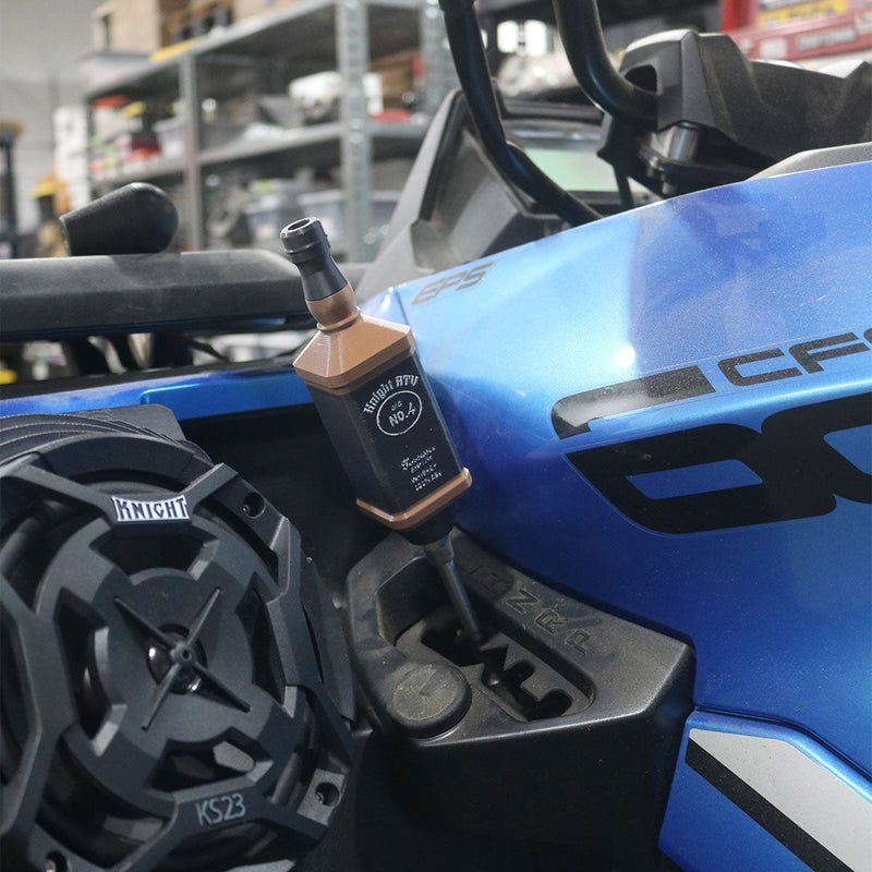 Load image into Gallery viewer, Shift Knob - Whiskey Bottle style #1!
