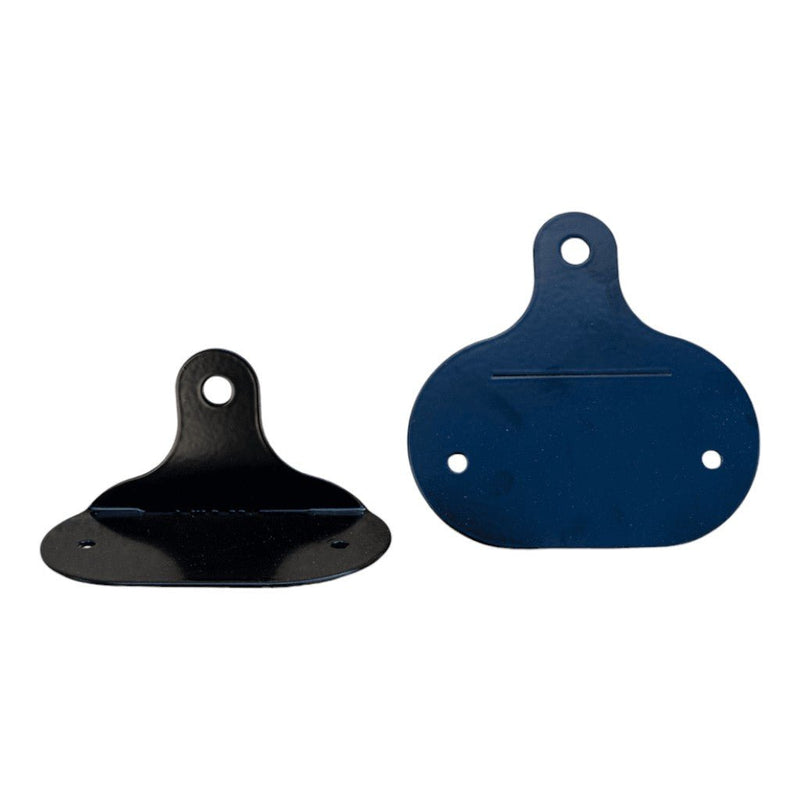 Load image into Gallery viewer, Rhino Lights Rock Light Mounting Brackets
