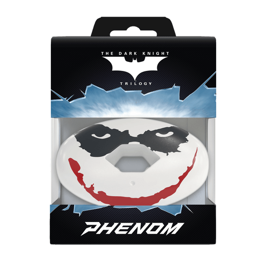 Officially Licensed Hexa-Flow Mouthguard - The Joker