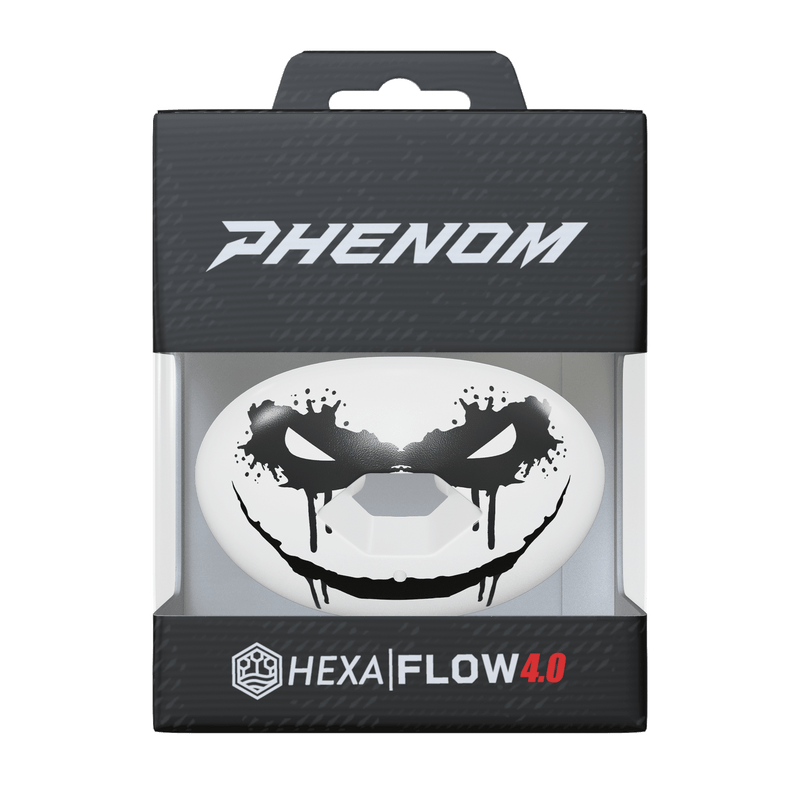 Load image into Gallery viewer, Hexa-Flow Mouthguard - Sinister
