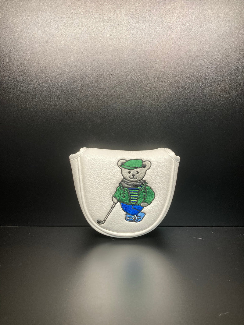 Load image into Gallery viewer, Mr. Bear Headcover
