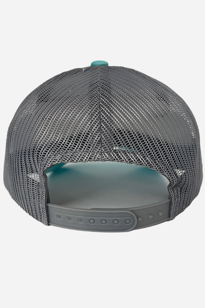Load image into Gallery viewer, Mt. Cutty Trucker Hat
