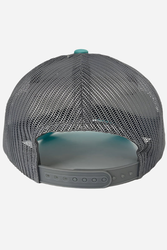 Mt. Cutty Trucker Hat