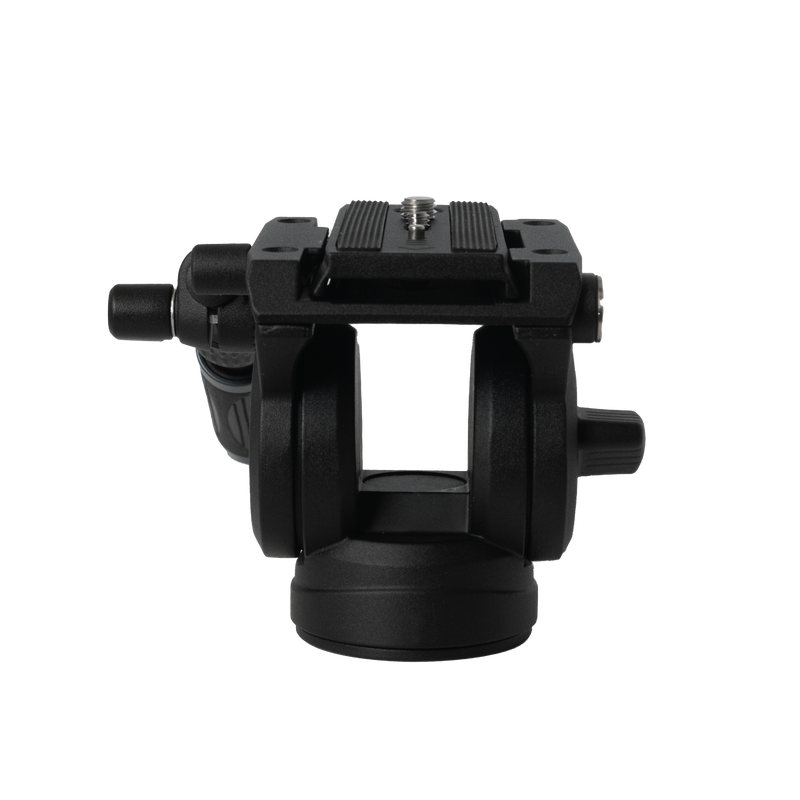 Load image into Gallery viewer, Canati Pro Carbon Fluid Head
