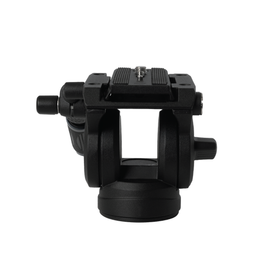 Canati Pro Carbon Fluid Head