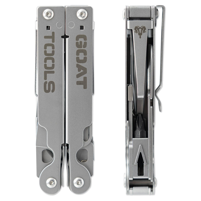 Load image into Gallery viewer, Multi-tool - Satin
