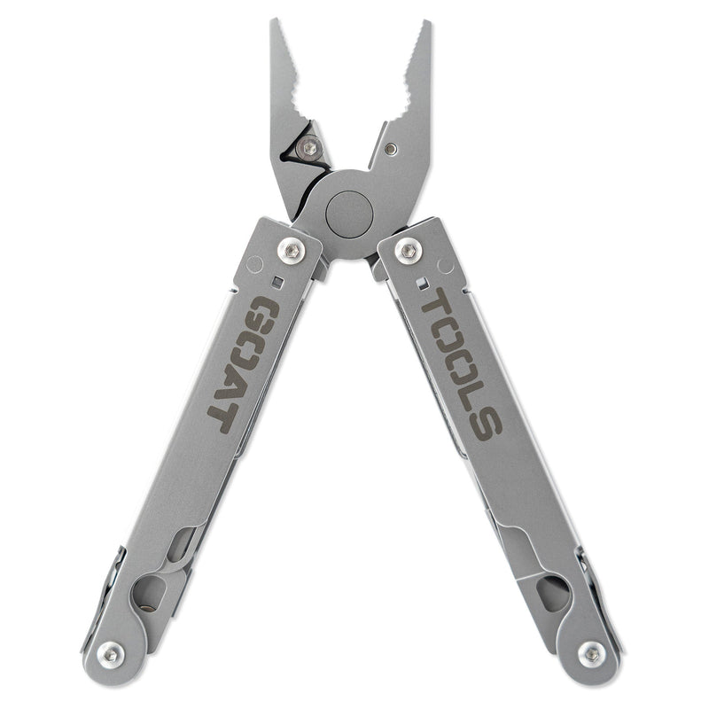 Load image into Gallery viewer, Multi-tool - Satin
