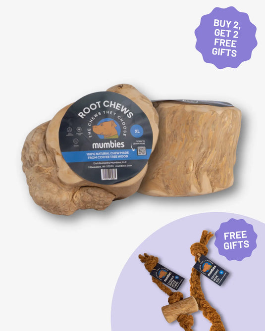 Root Chew