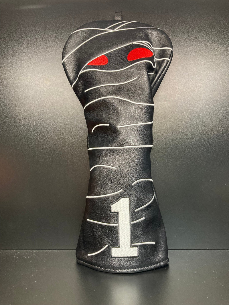 Load image into Gallery viewer, Mummy Headcover
