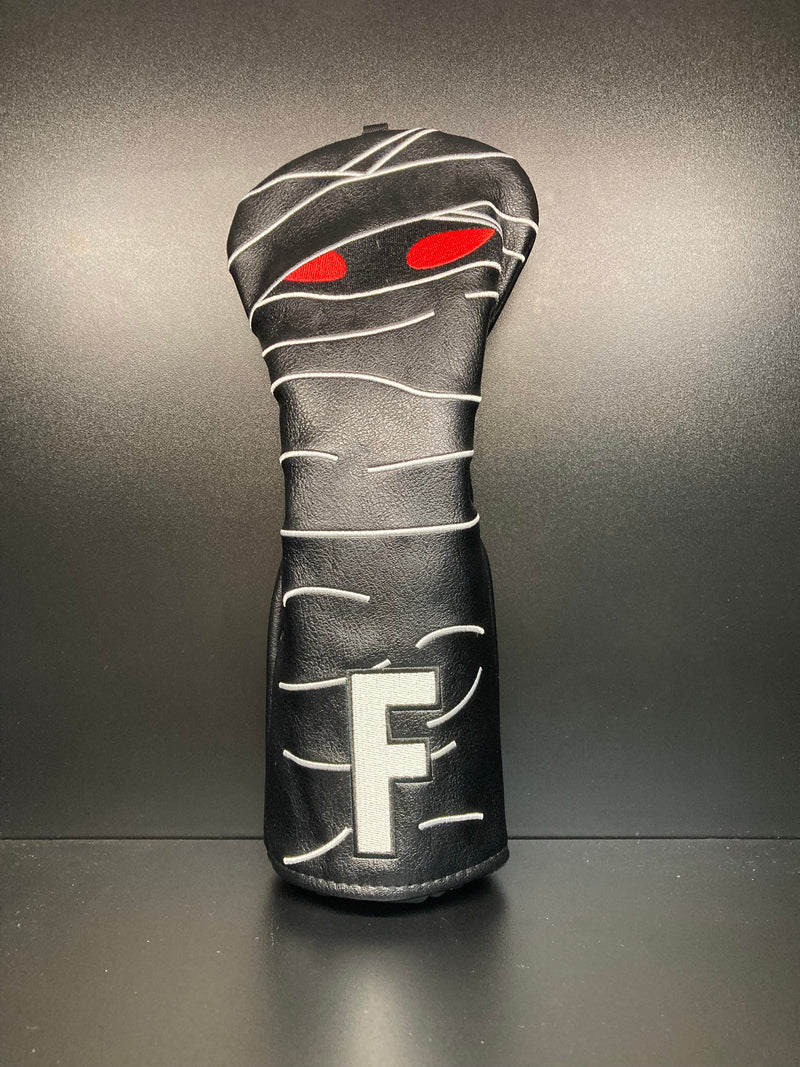 Load image into Gallery viewer, Mummy Headcover
