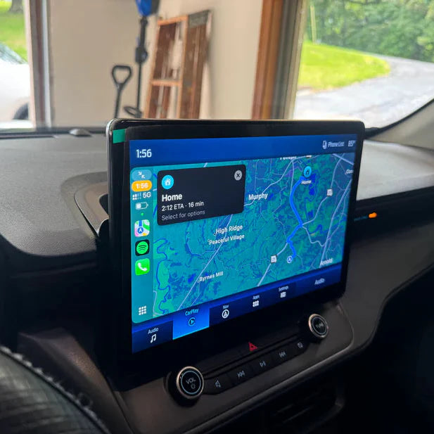 Load image into Gallery viewer, 2022-2024 Ford Maverick SYNC 4 12-Inch OEM Upgrade Kit
