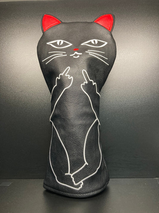 My Neighbor Totoro Cat Headcover