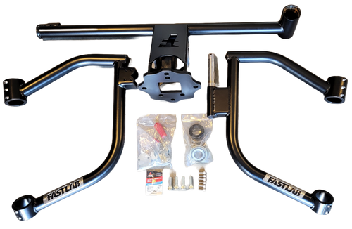 Polaris RZR Pro XP/Turbo R Swing out Spare Tire Carrier