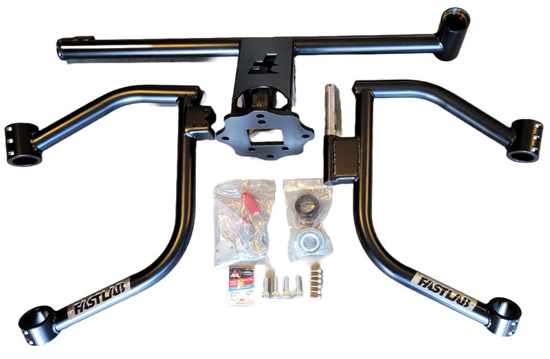 Load image into Gallery viewer, Polaris RZR Pro XP/Turbo R Swing out Spare Tire Carrier
