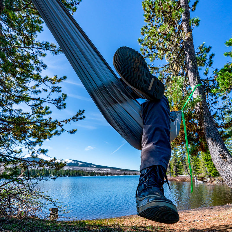 Load image into Gallery viewer, Nano 7 Premium Ultra Light Hammock

