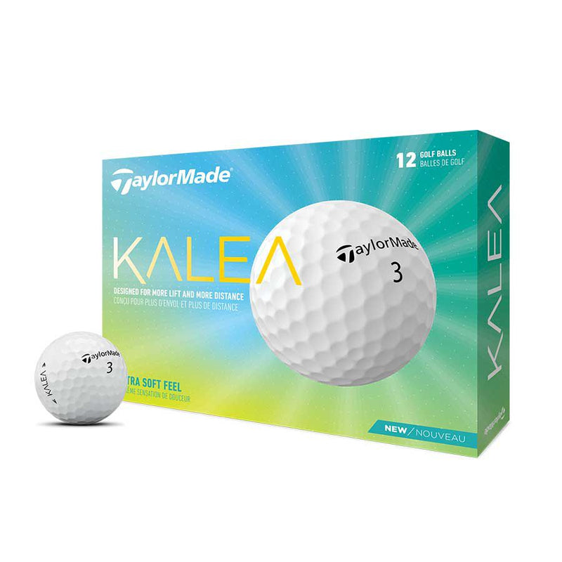 Load image into Gallery viewer, TAYLORMADE KALEA GOLF BALLS
