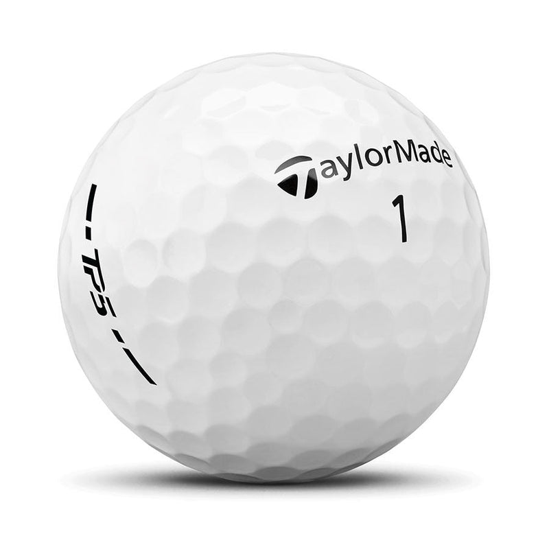Load image into Gallery viewer, TaylorMade 2024 TP5 Golf Balls
