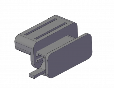 Load image into Gallery viewer, Universal Fit ThermalBlade® Heated Wiper Kit (2 Blades + Control Module and Installation Kit)
