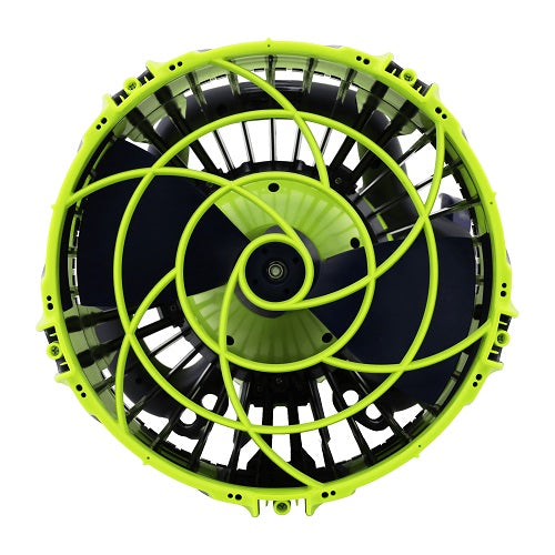 Load image into Gallery viewer, Nautica NAVTECH 3 Underwater Scooter
