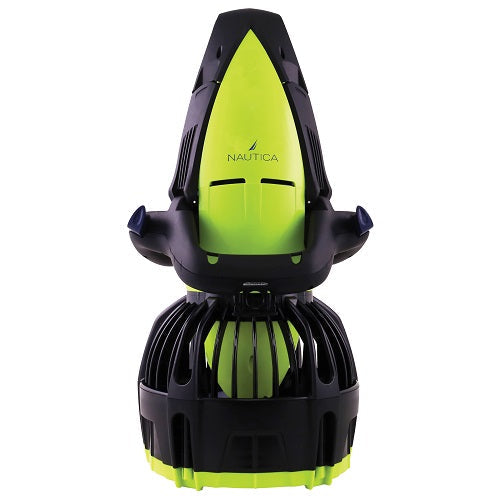 Load image into Gallery viewer, Nautica NAVTECH 3 Underwater Scooter
