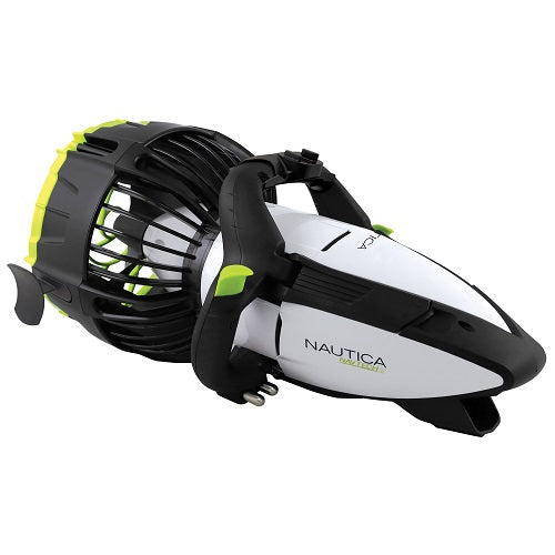 Load image into Gallery viewer, Nautica NAVTECH 2 Underwater Scooter
