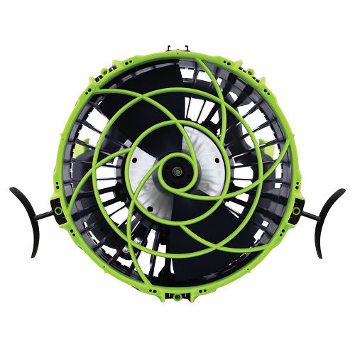 Load image into Gallery viewer, Nautica NAVTECH 2 Underwater Scooter
