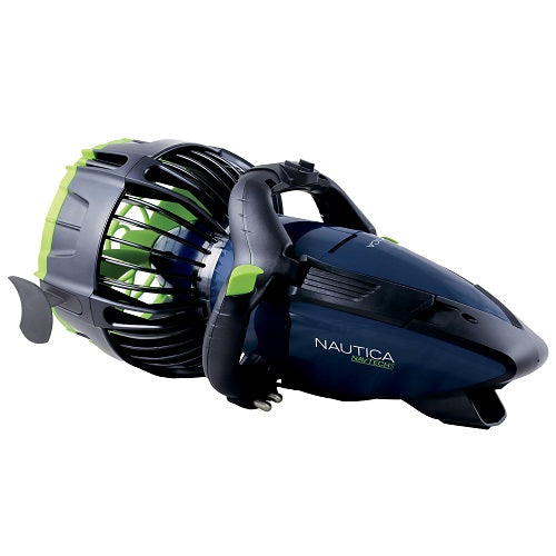 Load image into Gallery viewer, Nautica NAVTECH 1 Underwater Scooter
