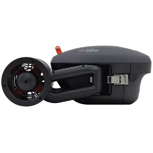 Load image into Gallery viewer, Nautica J-Class Seascooter
