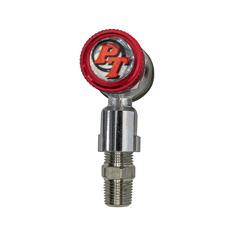 Load image into Gallery viewer, PT Shock Chuck™ Xtra Long - No Air Loss (NAL) Tire and Shock chuck - 1000 psi WP
